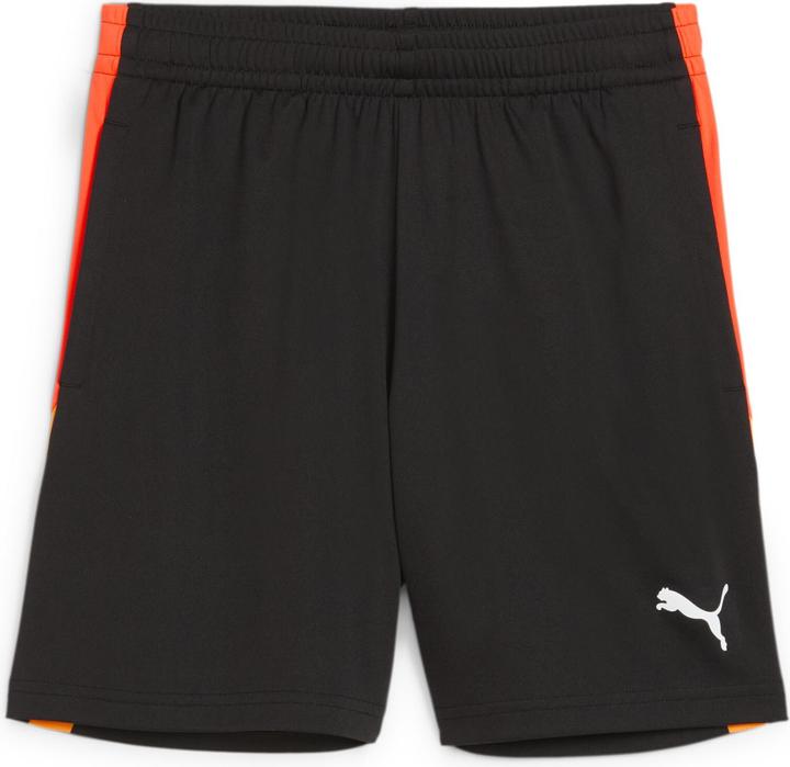 Image du produit Puma IndividualLIGA Training Shorts 2 Jr (poches ouvertes) (176)