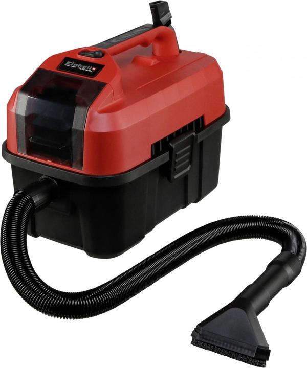 Produktbild Einhell TE-VC 18/10 Li Solo (Nass-Trockensauger)