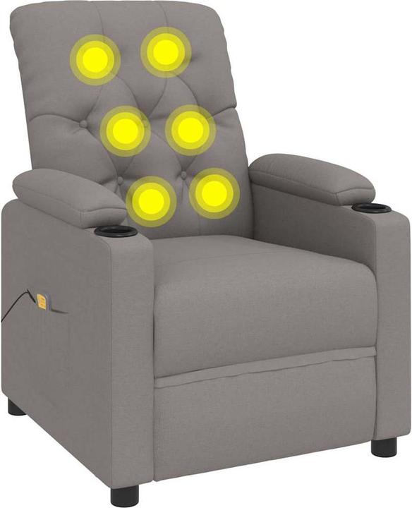 Actual product image VidaXL Arwid