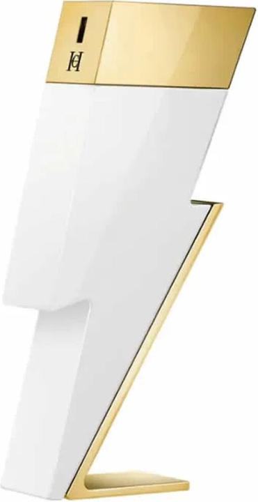 Actual product image Carolina Herrera Bad Boy Christmas 2024 Eau de Toilette Collector (Eau de toilette, 100 ml)