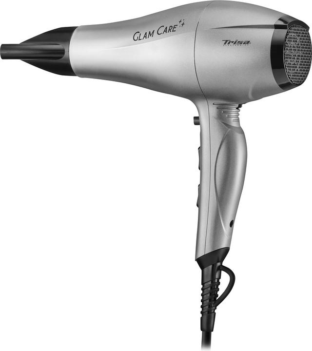 Actual product image Trisa Glam Care