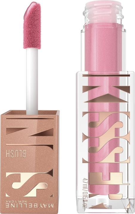 Image du produit Maybelline New York Fard à joues Sunkisser 05 Blazing Blush (05 Blazing Blush)