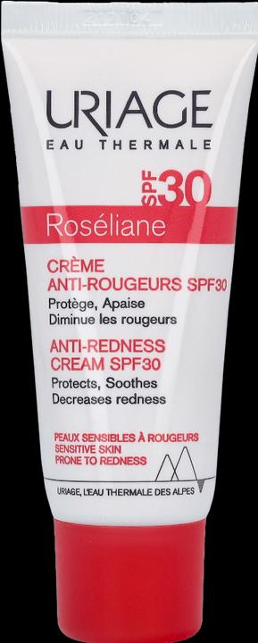 Produktbild Uriage Roséliane Anti-Redness Cream (40 ml, Tagescreme, SPF 30)