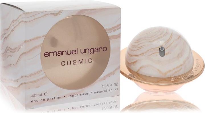 Produktbild Emanuel Ungaro Emanuel Cosmic (Eau de Parfum, 40 ml)