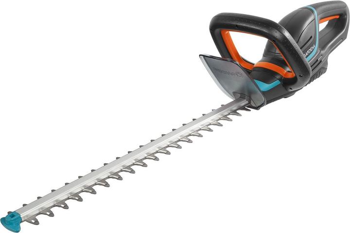 Actual product image Gardena Comfort Cut Li-18/50 (Cordless hedgecutters)