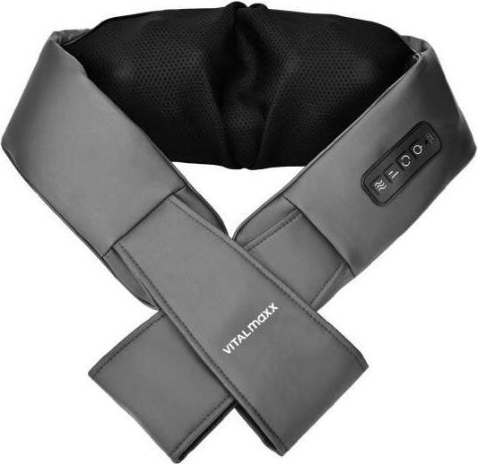 Actual product image Vitalmaxx Nacken-Massagekissen 15483, Produkttyp: MassagegerÃ¤t