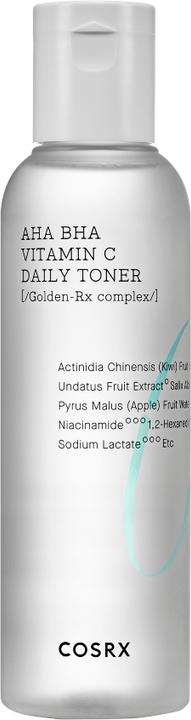 Produktbild Cosrx AHA/BHA Vitamin C Daily Toner (150 ml)
