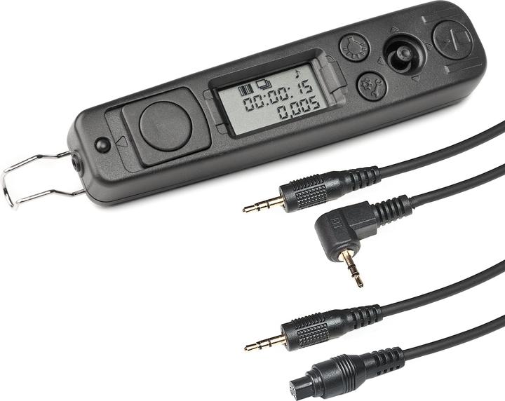 Produktbild Kaiser Fototechnik Twin1 ISR i2C (Kabel)