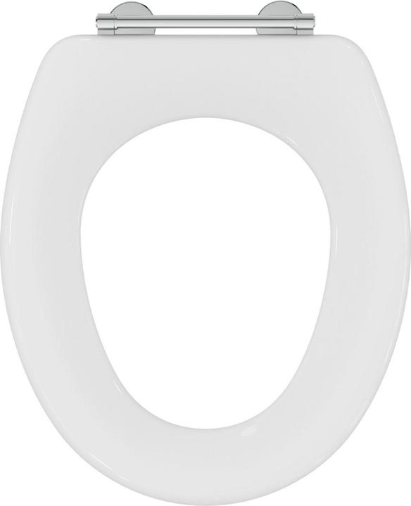Ideal Standard Anello per sedile WC Connect Freedom con cerniera ad asta K7122