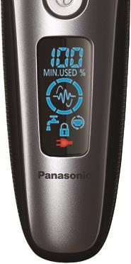 Immagine prodotto Panasonic Es-Lv6n