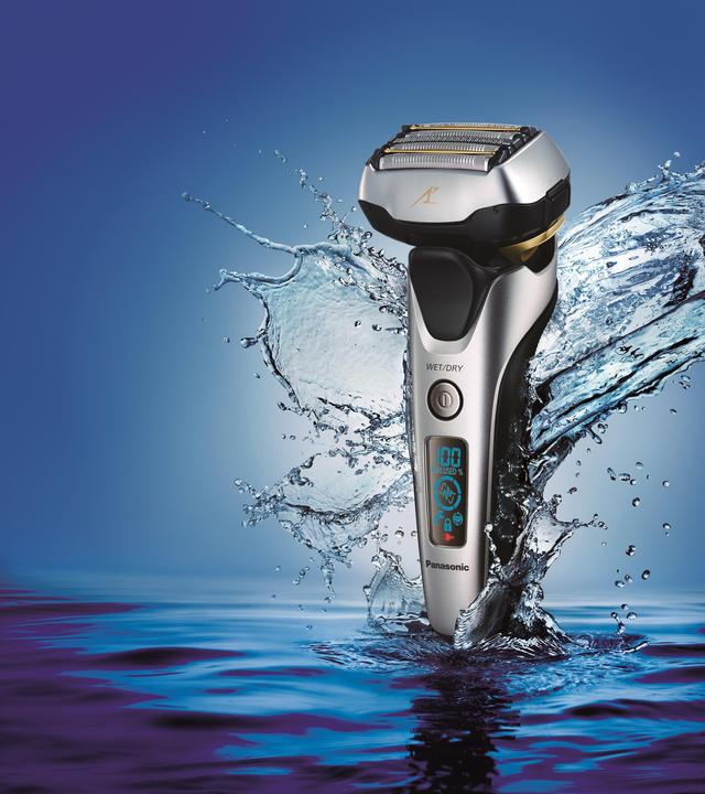 Immagine prodotto Panasonic Es-Lv6n