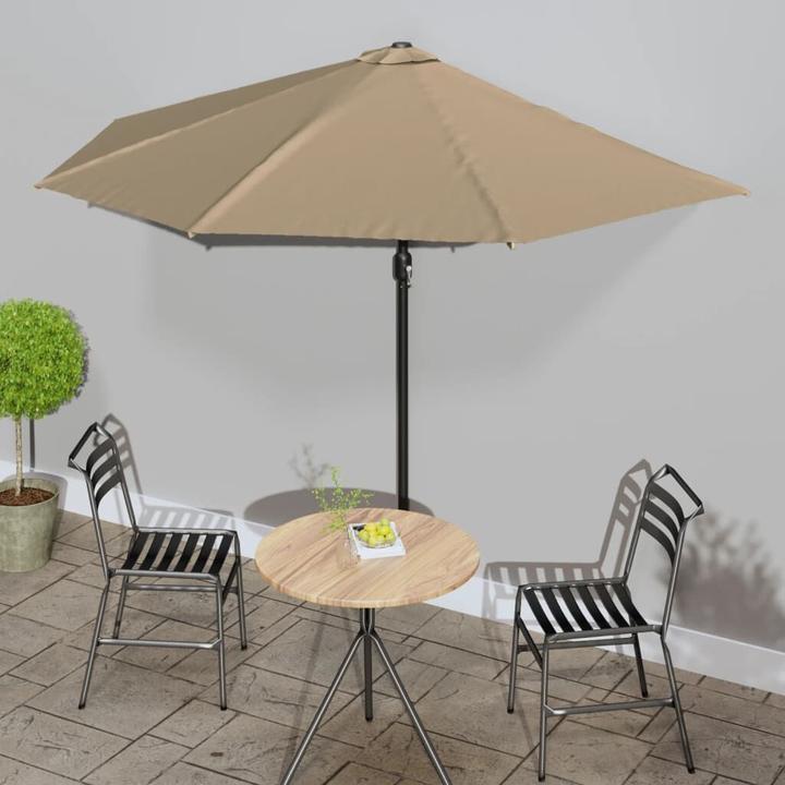 Produktbild VidaXL Zawati (1.55 m)