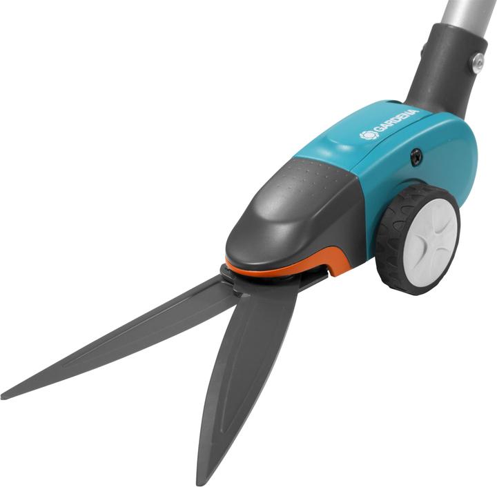 Produktbild Gardena Comfort Grasschere langstielig