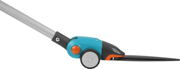 Produktbild Gardena Comfort Grasschere langstielig
