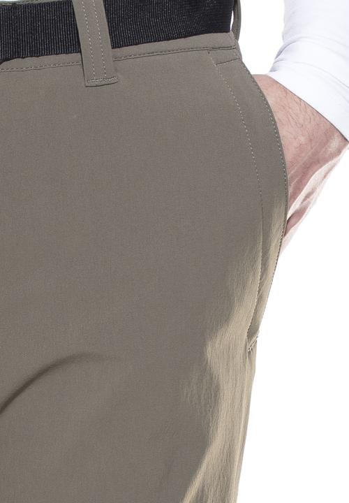 Actual product image Maier Sports Nil Roll Up Pants (46)