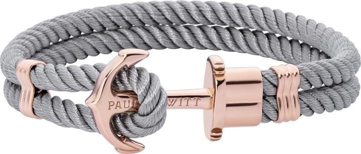 Immagine prodotto Paul Hewitt PH-FB-0018-M (19.70 cm, Acciaio inossidabile, Perlon/Nylon, Acciaio inossidabile riciclato)