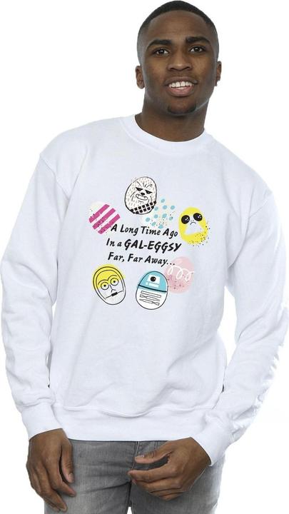 Produktbild Star Wars Galeggsy Far Away Sweatshirt (S)