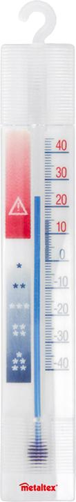 Actual product image Metaltex Tiefkühlthermometer