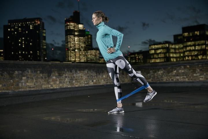 Produktbild adidas Small Power Bands (Leicht, Mittel, Stark)