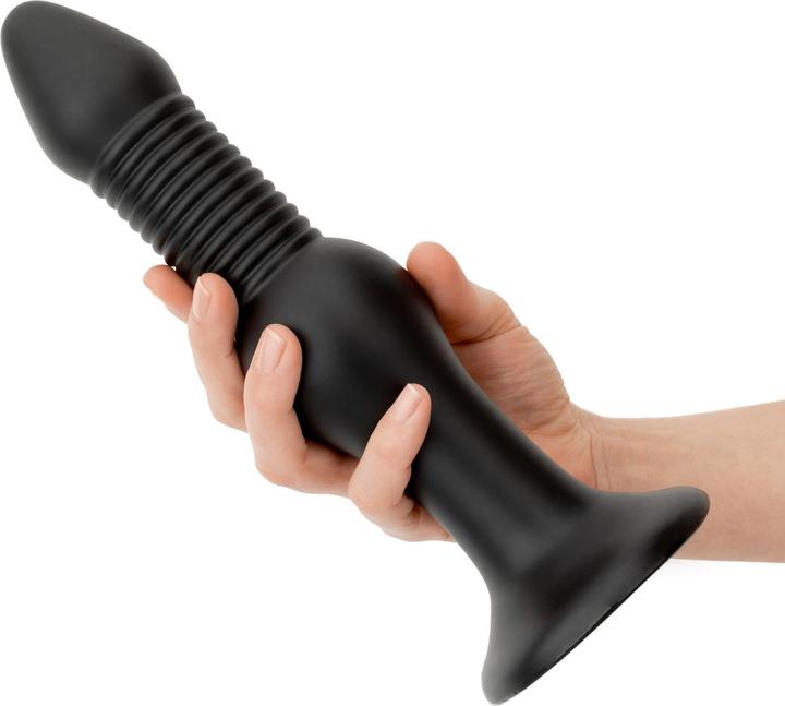 Immagine prodotto Buttr Explosive Warhead - Dildo (Anale)