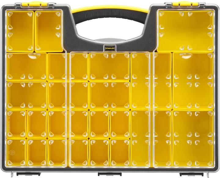 Produktbild Stanley Organizer Profi