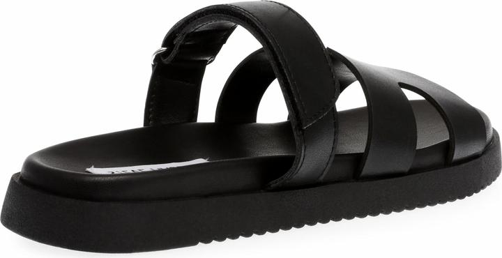 Actual product image Steve Madden children's mules missilee (32)