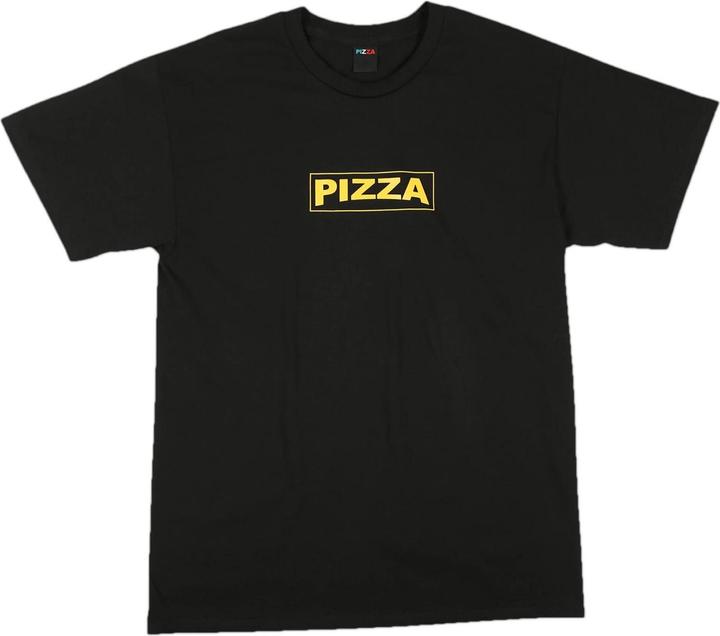 Pizza Arc T-Shirt