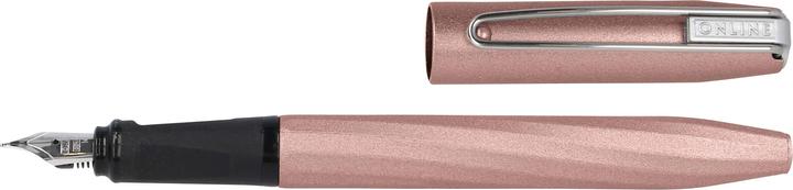 Produktbild Online Füllhalter Slope M 26131/3D Metallic Rose M (Metallic Rose, 1 x)