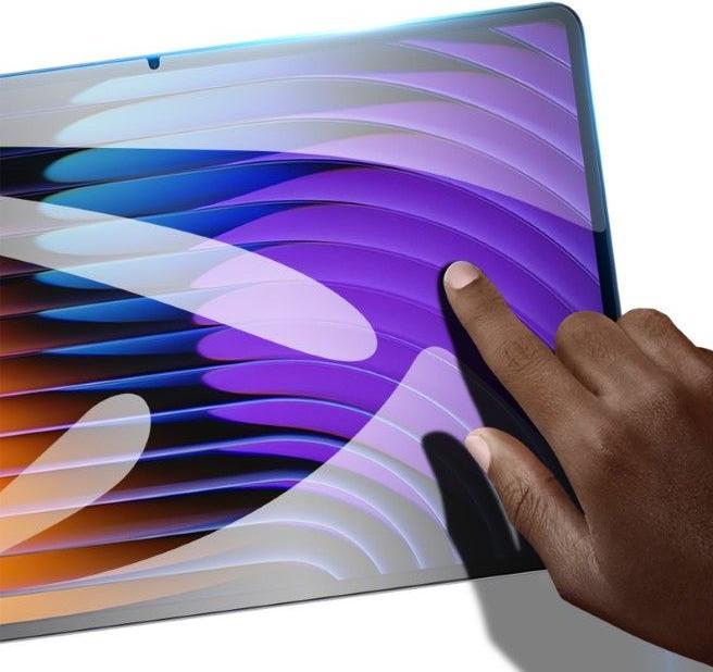 Produktbild Dux Ducis Protective glass Xiaomi Redmi Pad 7/7 Pro 11.2 2.5D Tempered Glass (2Pack) (1 Stück, Xiaomi Pad 7 Pro, Xiaomi Pad 7)