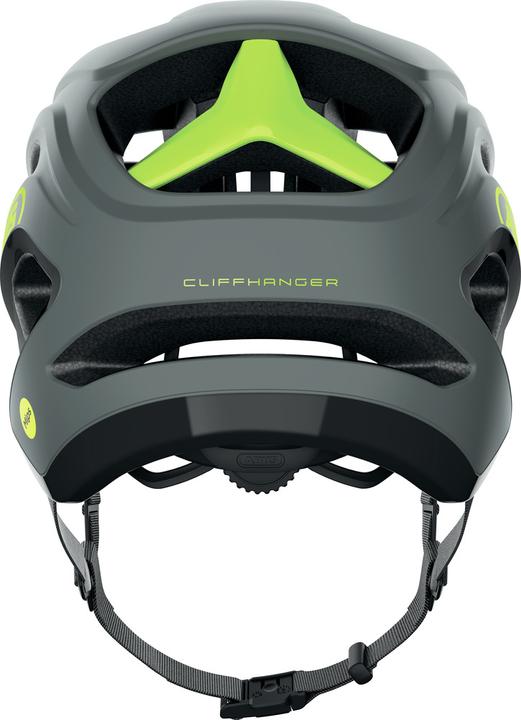 Produktbild Abus CliffHanger MIPS (51 - 55 cm)