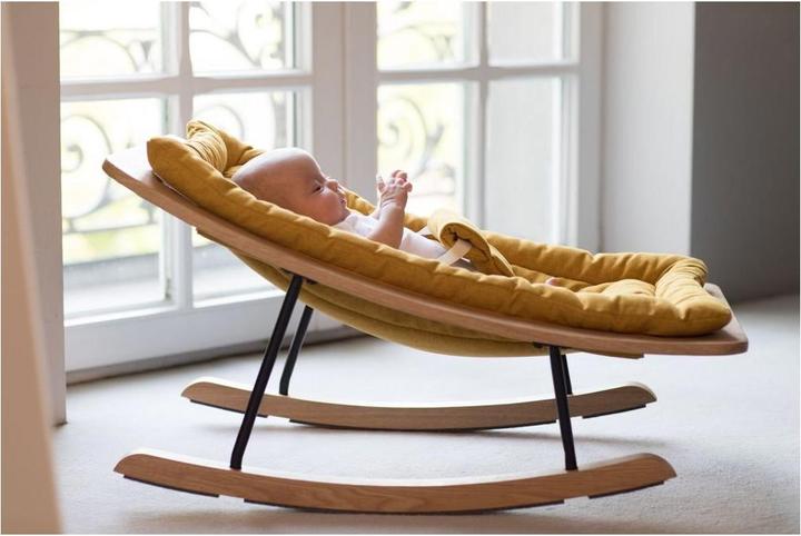 Actual product image Quax Baby bouncer