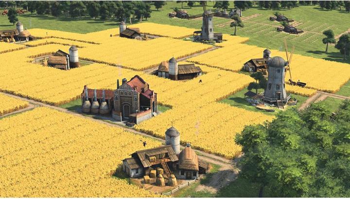 Produktbild Ubisoft Anno 1800 (PC, DE)