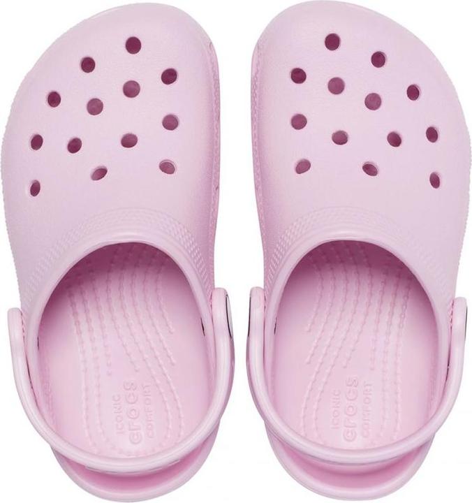 Produktbild Crocs T's Classic Clog (25)
