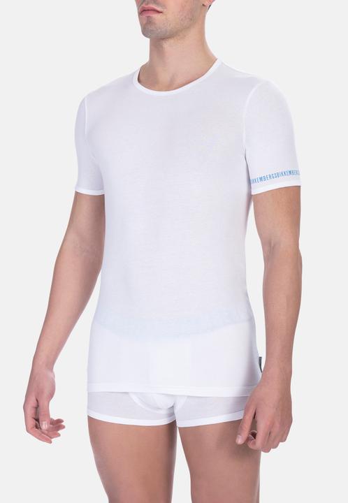 Image du produit Bikkembergs T-shirt manches courtes pack de 2 (XXL)