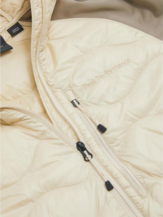 Produktbild Peak Performance Helium Down Hybrid Hoodie (XL)