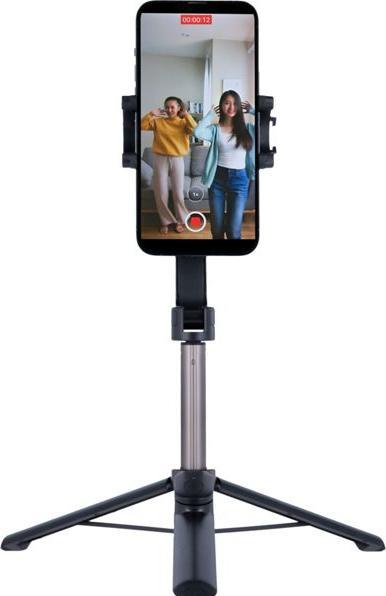 Actual product image Rollei Smartphone selfie tripod