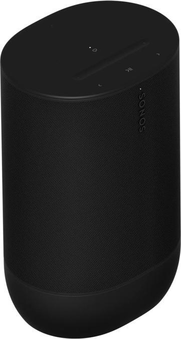 Actual product image Sonos Move 2 (Airplay 2, Bluetooth, Wi-Fi)