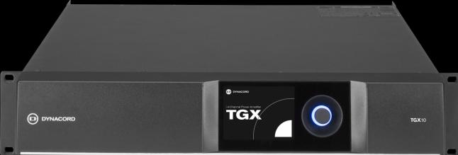 Image du produit Dynacord Amplificateur PA SL 900 RMS Puissance (Stade final)