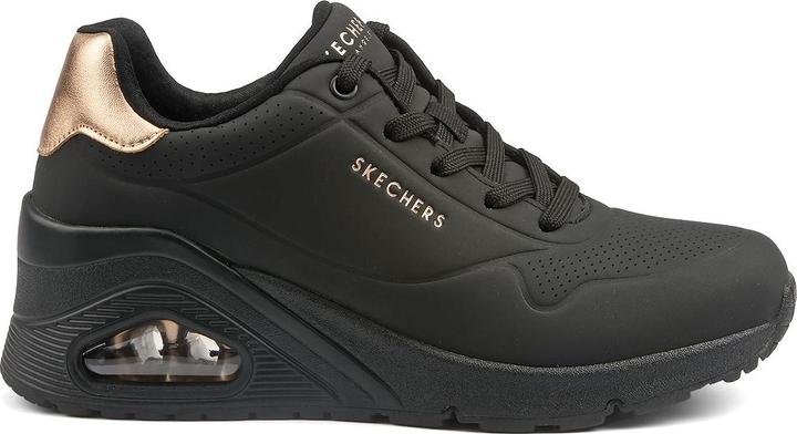 Produktbild Skechers sneakers uno wedge (37)