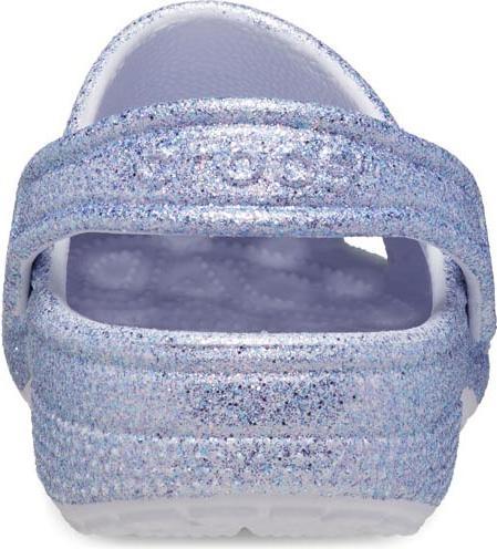 Image du produit Crocs T's Classic Glitter Clog (23)