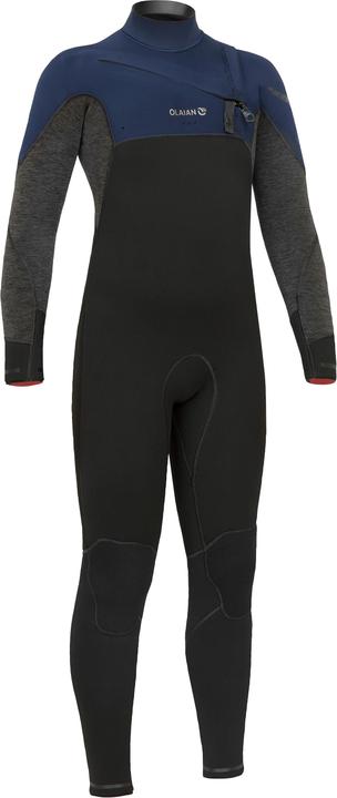 Actual product image Olaian SWS900 4/3 CW (4/3 mm, 146)