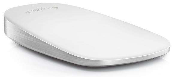 Produktbild Logitech Ultrathin Touch Mouse T631 (Kabellos)