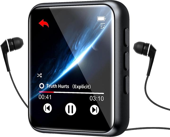 Image du produit Joliker Lecteur MP3 (16 Go)