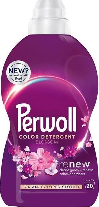Produktbild Perwoll Renew Blossom 1000ml (1000 ml)