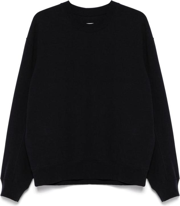 Jil Sander Sweaters Blue
