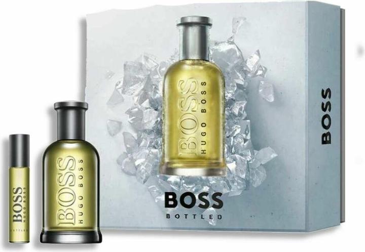 Image du produit Hugo Boss Boss Bottled (Eau de toilette, 110 ml)