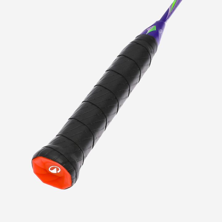 Produktbild Perfly Badmintonschläger Erwachsene - BR Perform 590 violett
