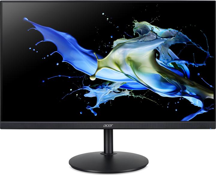 Acer CB242Y (1920 x 1080 pixels, 24")