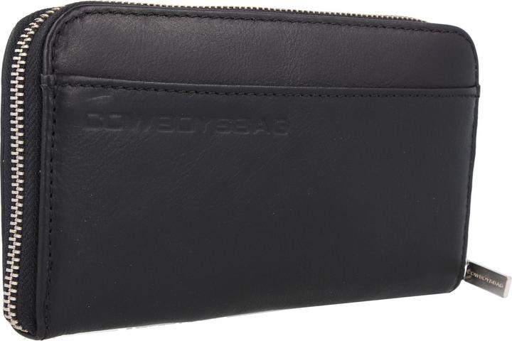 Cowboysbag The Purse Geldbörse Leder 20 cm