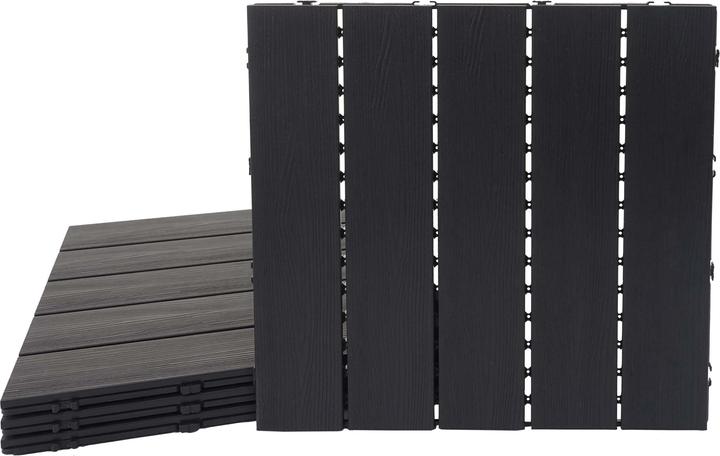 Produktbild MCW E20 (4 x, 50 x 50 x 2.5 cm)